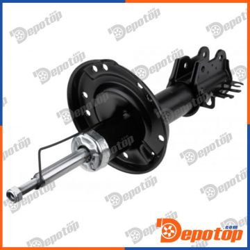Amortisseur de suspension avant gauche pour FIAT | A-FT-002, 333767